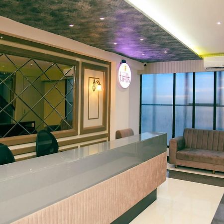 Hotel Tirth By Sonu'S اوجاين المظهر الخارجي الصورة